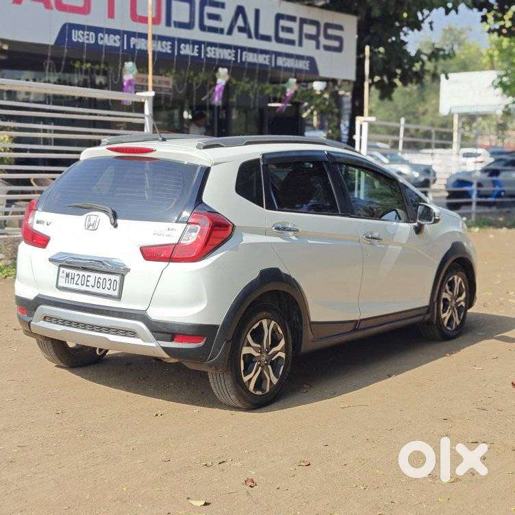 Honda Wr-v I-dtec Vx, 2017, Diesel