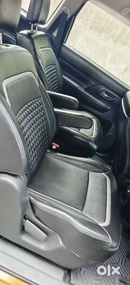 Maruti Suzuki Xl6 1.5 Zeta At, 2024, Petrol