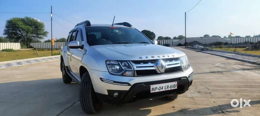 अच्छी कंडीशन में डस्टर कर सेल करना है