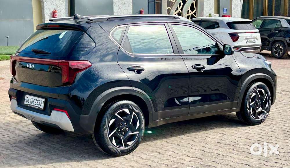 Kia Sonet 1.2 Htk Plus, 2025, Petrol