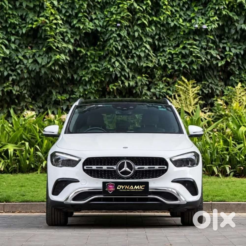 Mercedes-benz Gla 200, 2025, Petrol