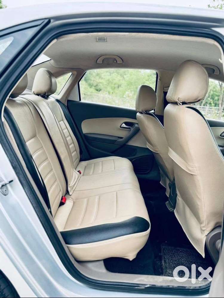 Skoda Rapid 2013 Petrol Well Maintained