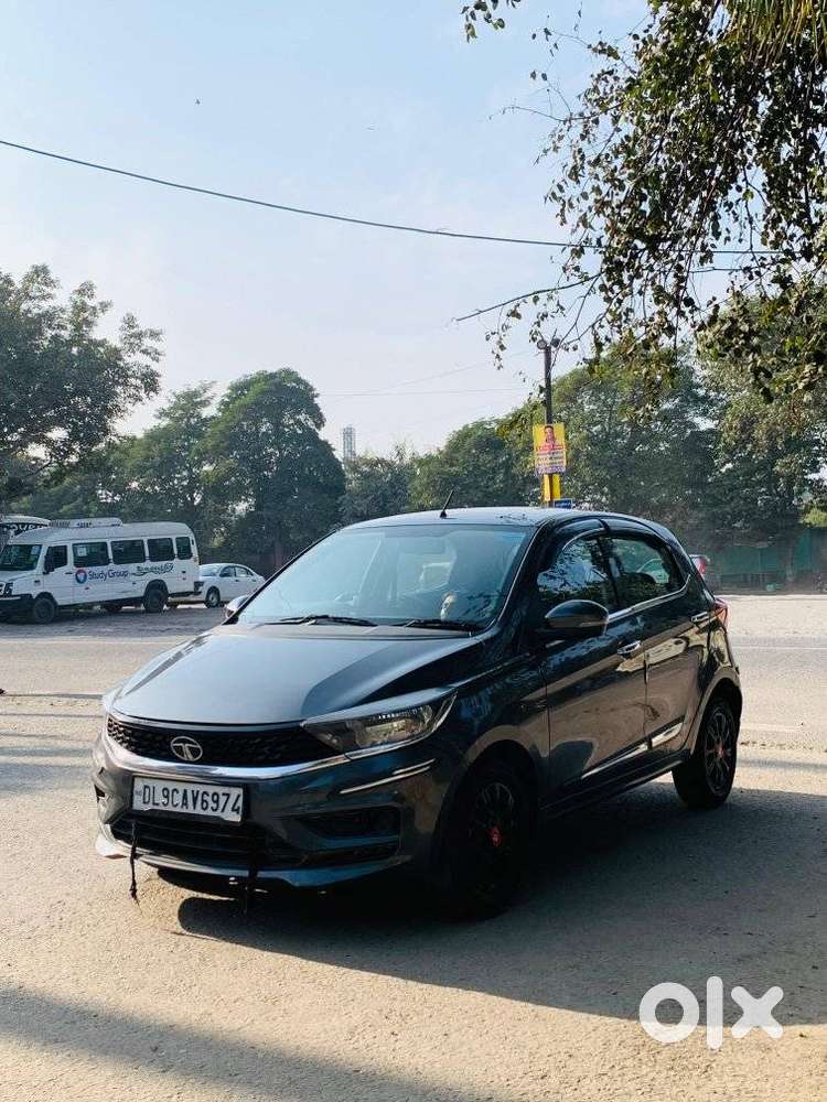 Tata Tiago 1.2 Revotron Xz Wo Alloy, 2021, Petrol