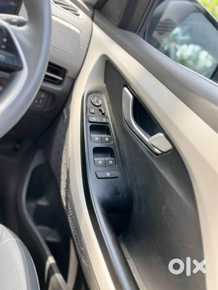 Hyundai Creta 1.6 Sx (o), 2024, Petrol