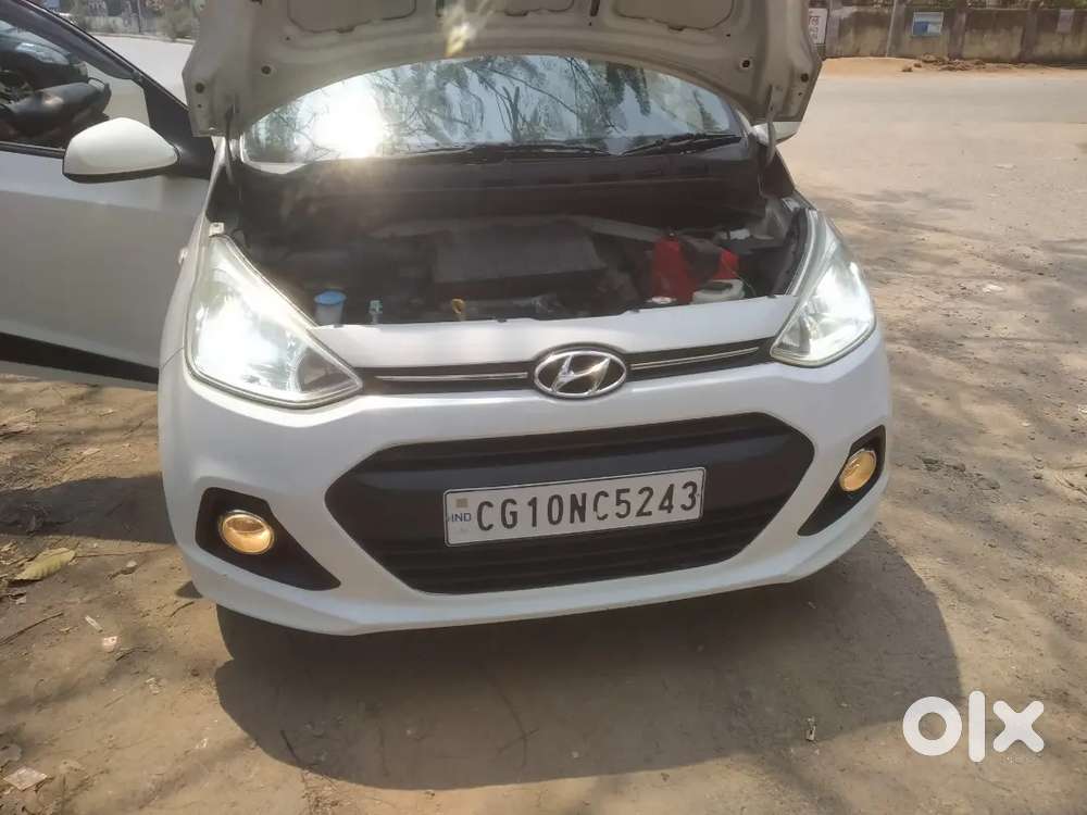 Gadi Condition Bahut Acchi Hai