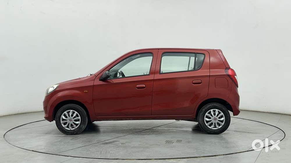 Maruti Suzuki Alto 800 Lxi, 2013, Petrol
