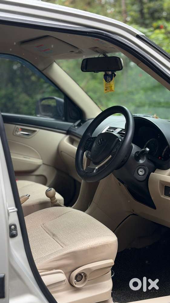 Swift Dzire Zdi