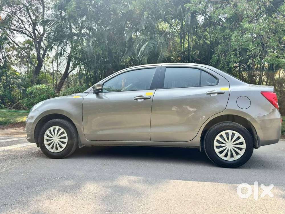 Maruti Suzuki Swift Dzire