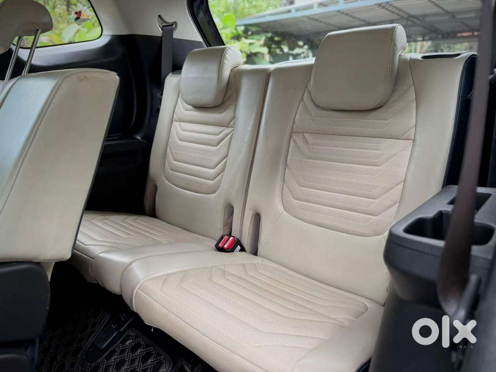 Kia Carens 1.5 Luxury Plus Diesel At 7 Str, 2022, Diesel