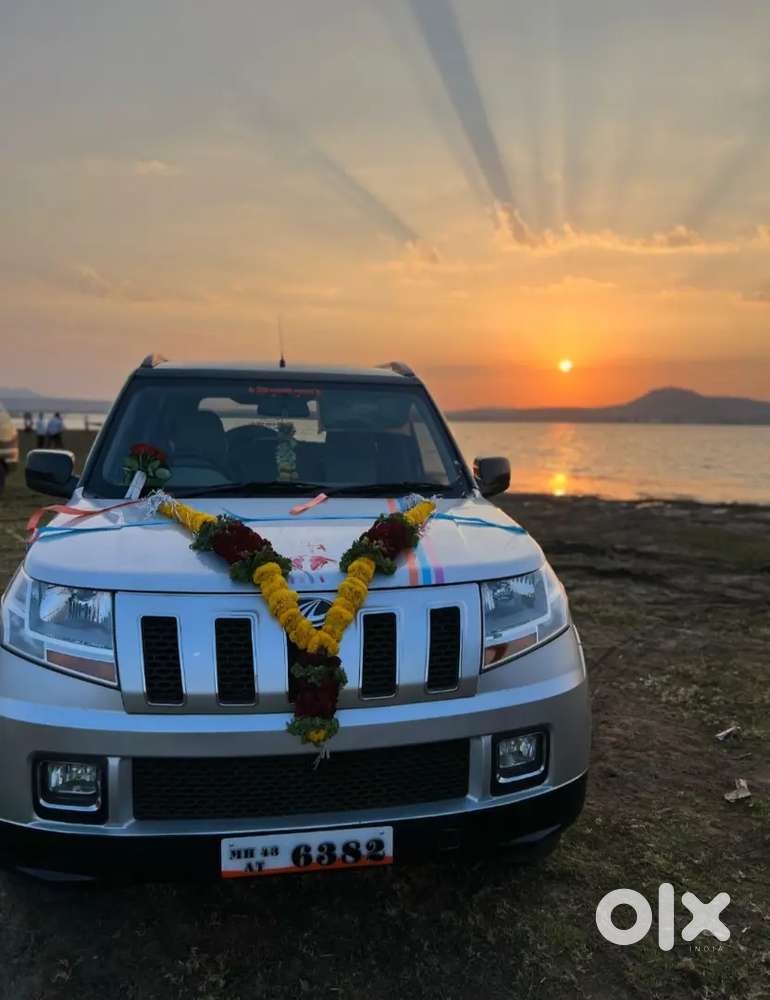 Mahindra Tuv 300 2015 Diesel Manual