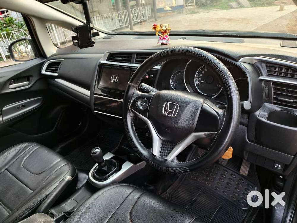 Honda Wrv In Top Notch Condition.