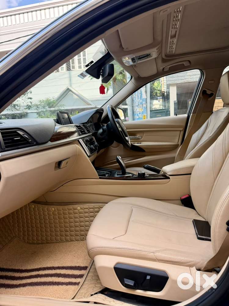 Bmw 3 Series 320d Sport, 2014, Diesel