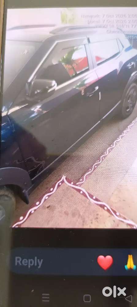 Mahindra Xuv 3xo 2024