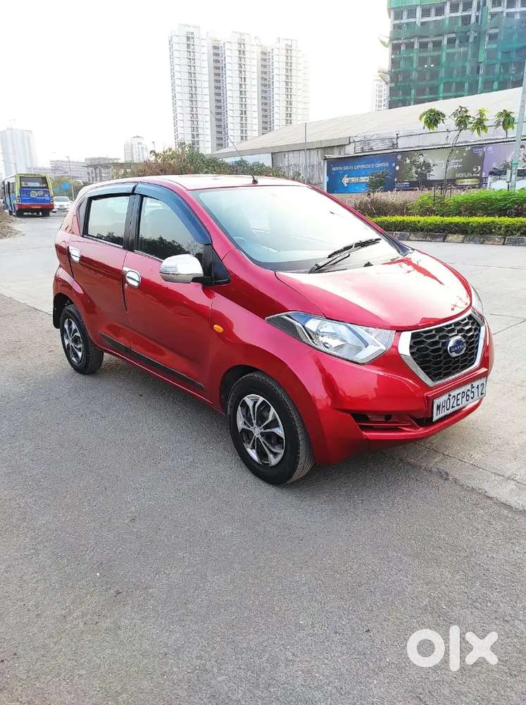 Datsun Redi Go