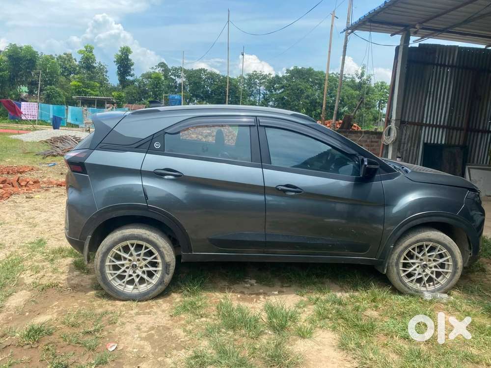 Tata Nexon