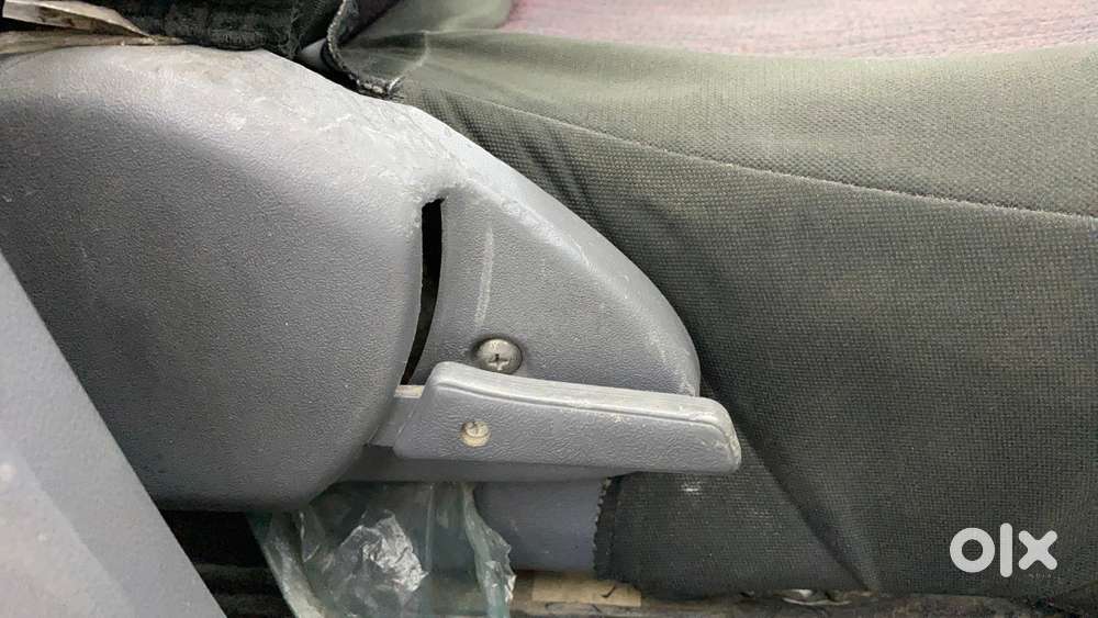 Maruti Suzuki Alto 800 2012-2016 Lxi, 2015, Petrol