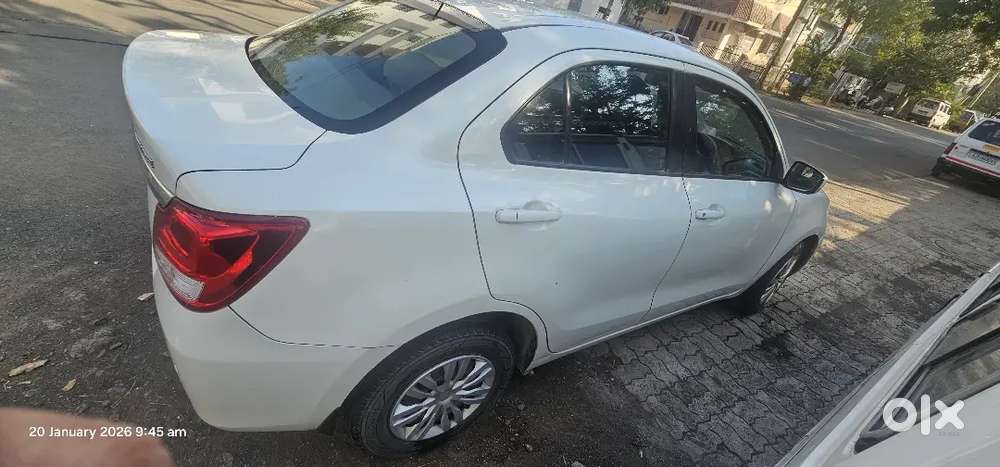 Maruti Suzuki - Dzire Diesel – Excellent Condition  Single Owner