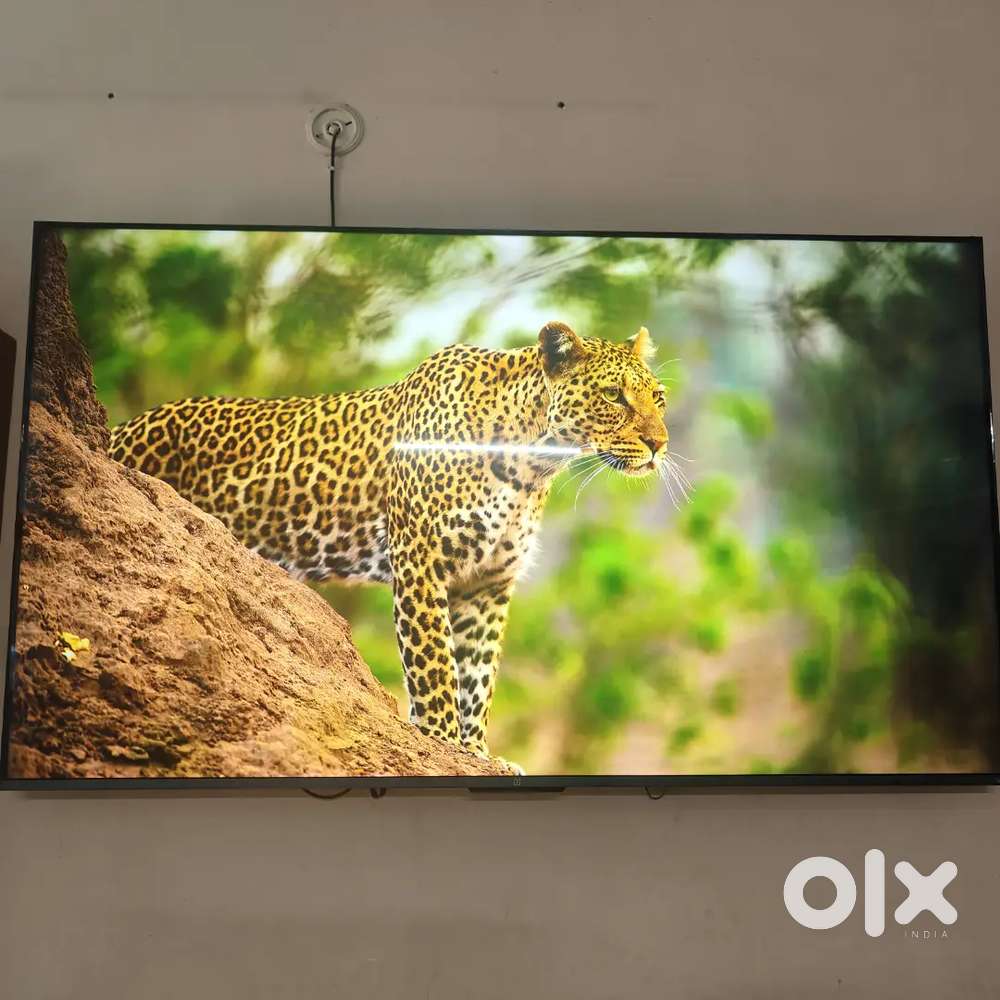 Oneplus tv 65 inche