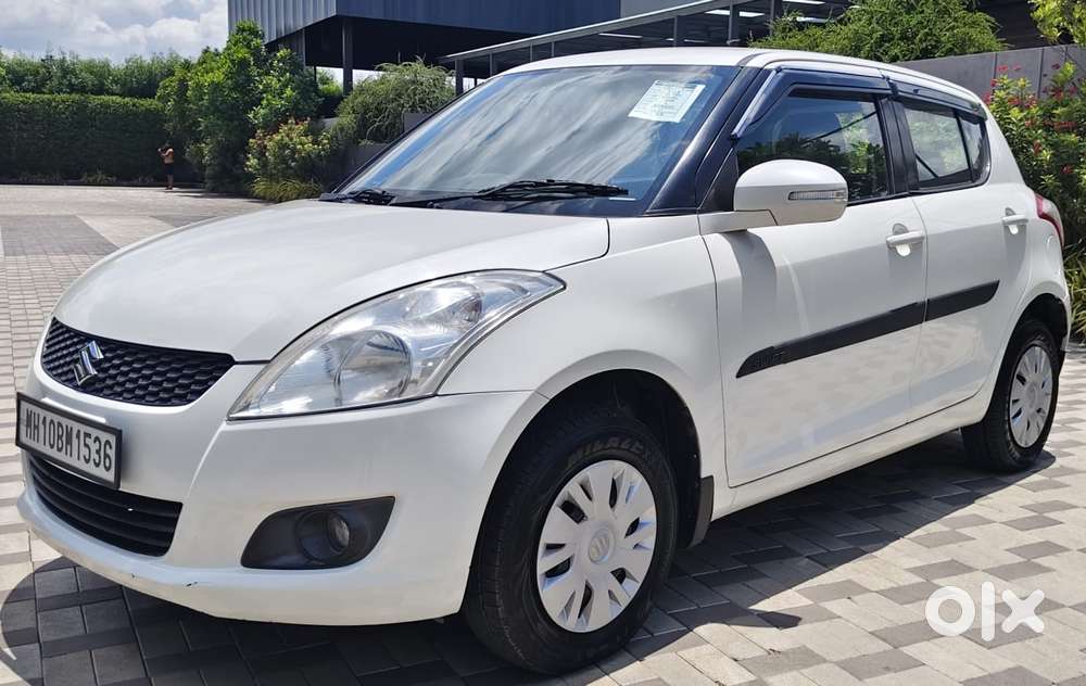 Maruti Suzuki Swift Ddis Vdi, 2013, Diesel