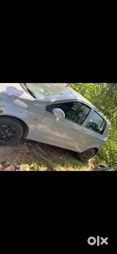 Hyundai Getz Petrol Manual 2006