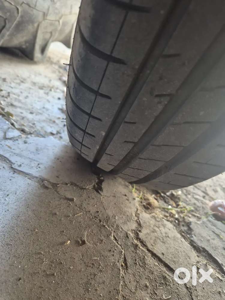 Single Handed Driven..