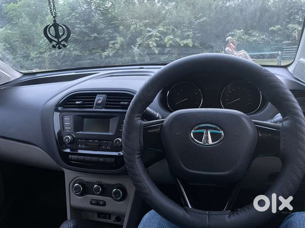 Tata Tiago Petrol 2019