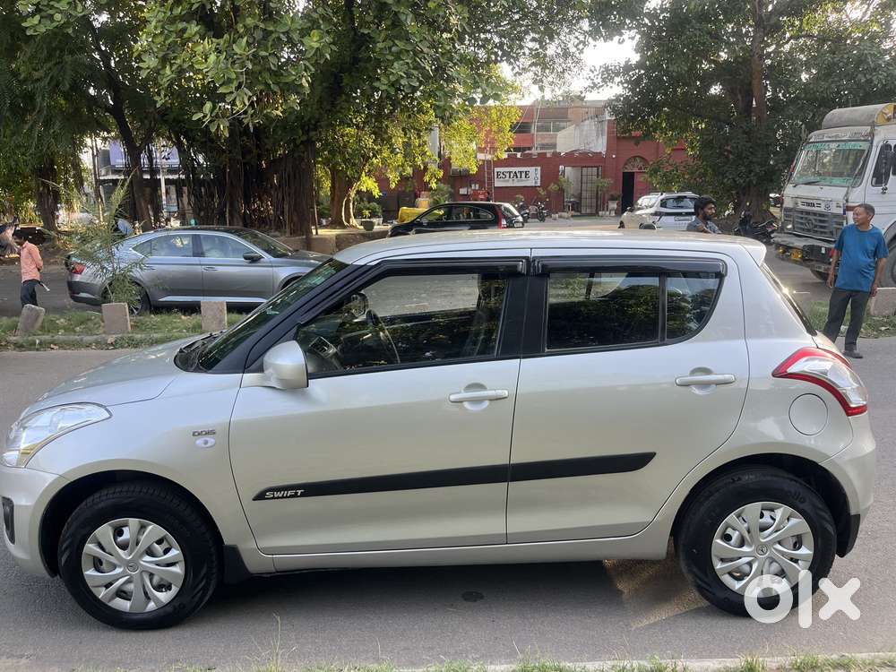 Maruti Suzuki Swift Ldi (o), 2016, Diesel