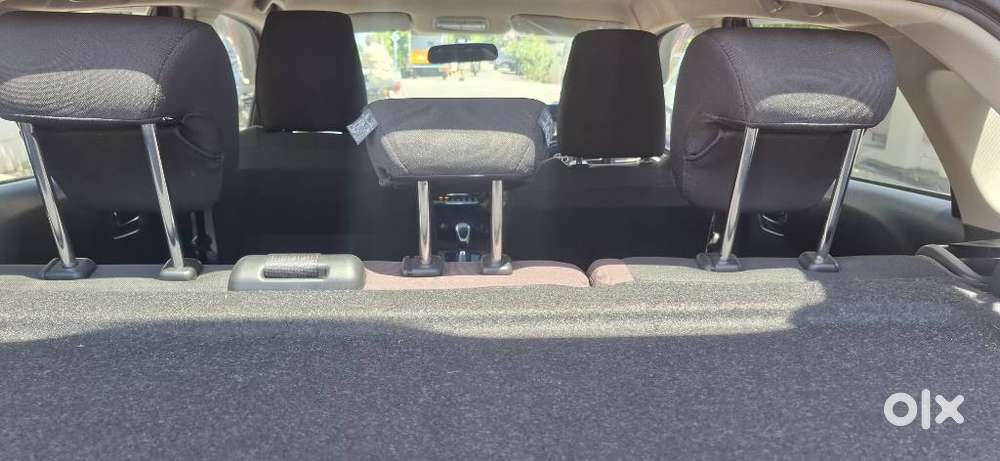 Toyota Urban Cruiser Taisor S Plus 1.2 Petrol Amt, 2024, Petrol