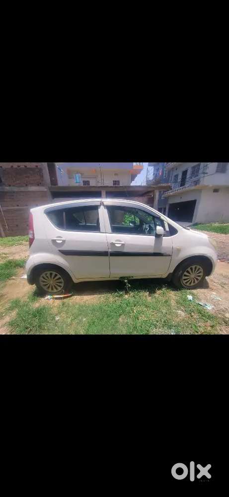 Maruti Ritz Vdi 2013