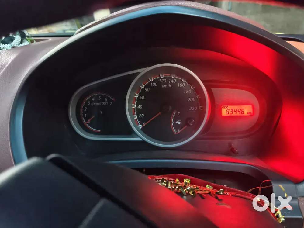 All The 4 Tyres Are New