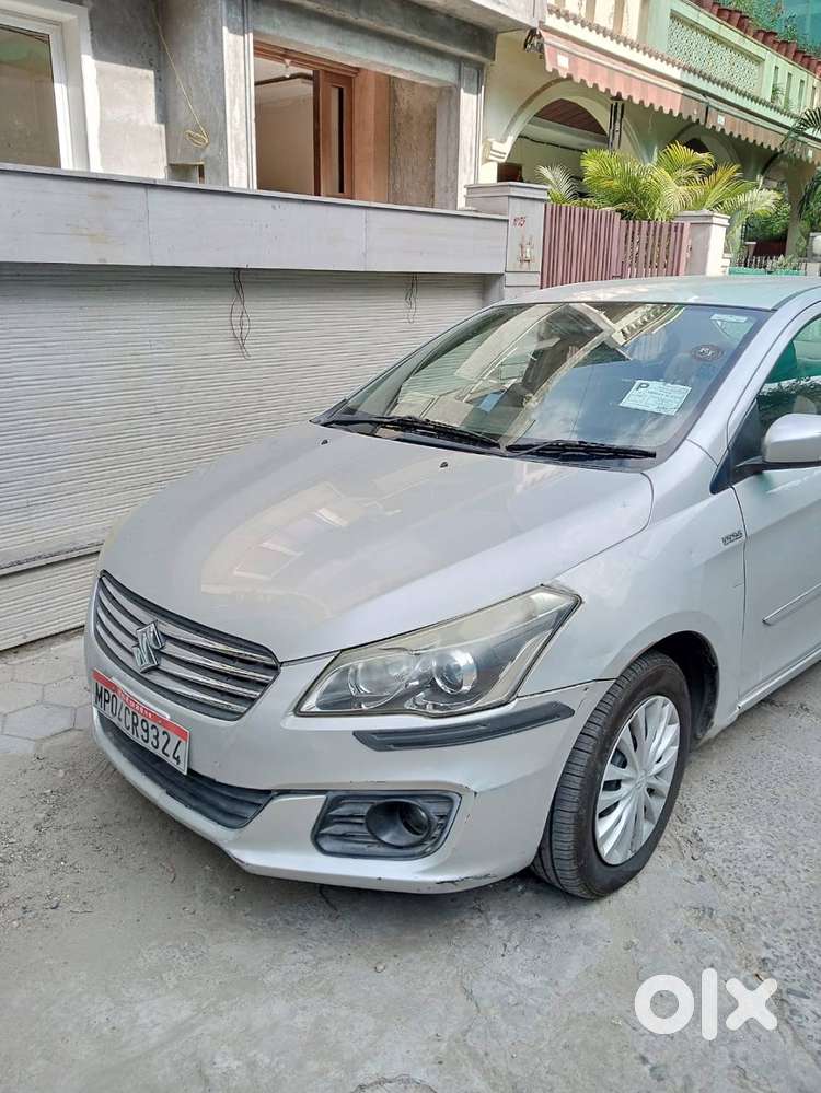 Well Maintained Good Condition,single Handed