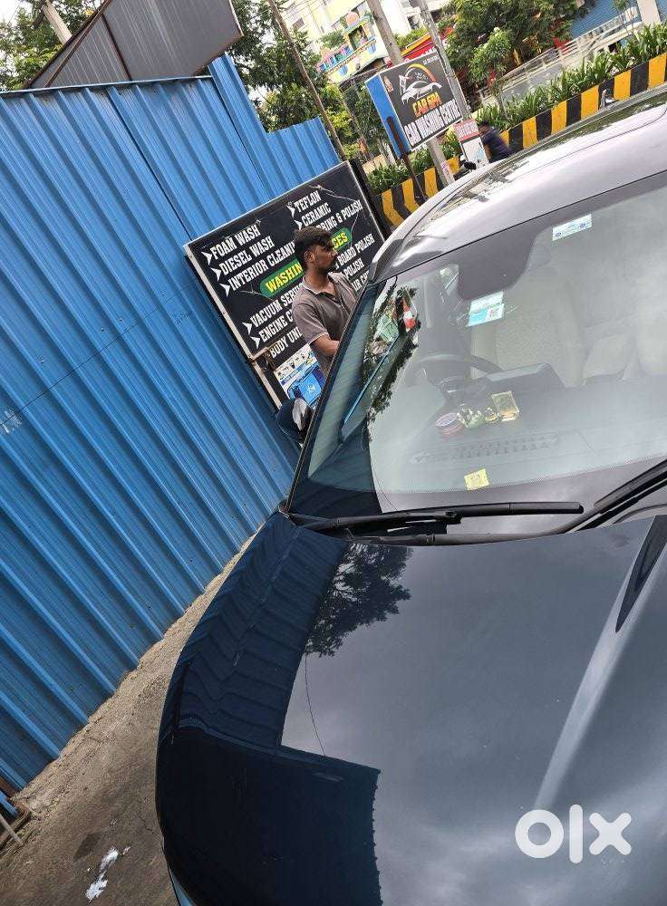 Tata Nexon Ev Max 7.2kw Xz Plus Lux Fast Charger, 2022, Electric