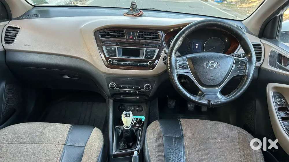 Fix Price Hyundai I20 2015 Petrol Manual