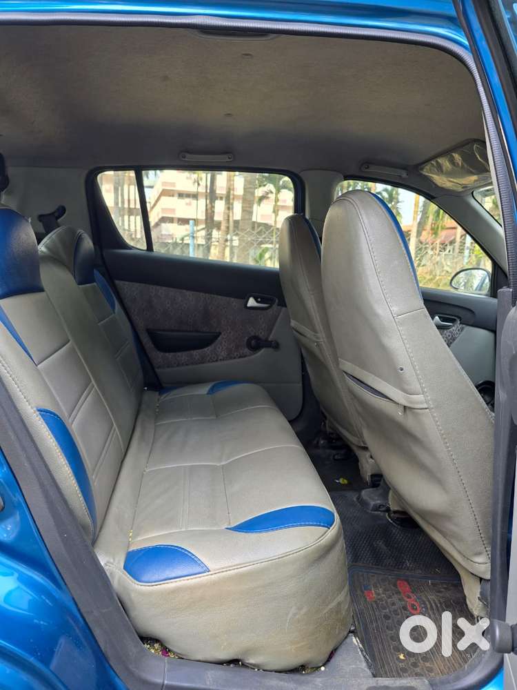 Maruti Suzuki Alto