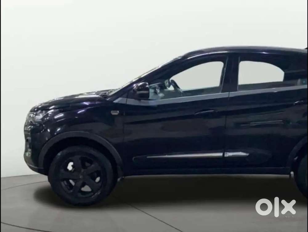 Tata Nexon 2021 Petrol 44000 Km Driven