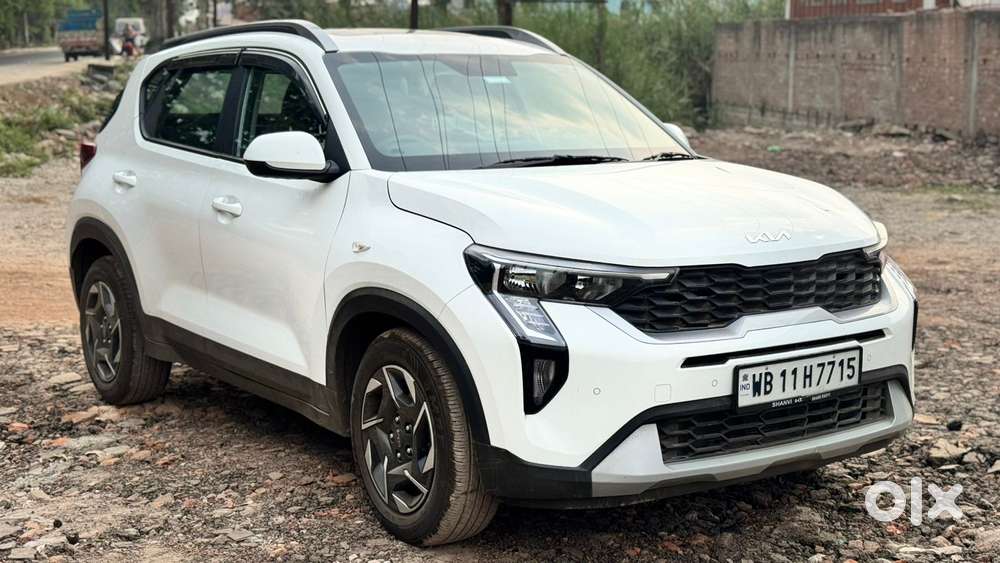 Kia Sonet 1.2 Htk Plus, 2024, Petrol