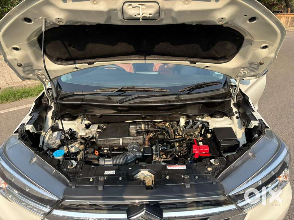 Maruti Suzuki Xl6 Zeta Mt Cng, 2023, Cng & Hybrids