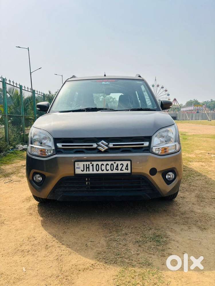 Maruti Suzuki Petrol 2020