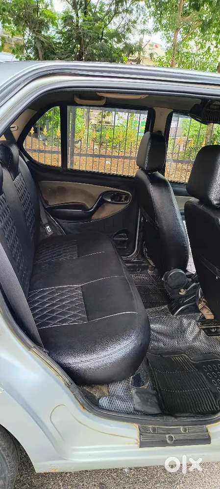 Tata Indigo Ecs 2015 Diesel 150000 Km Driven