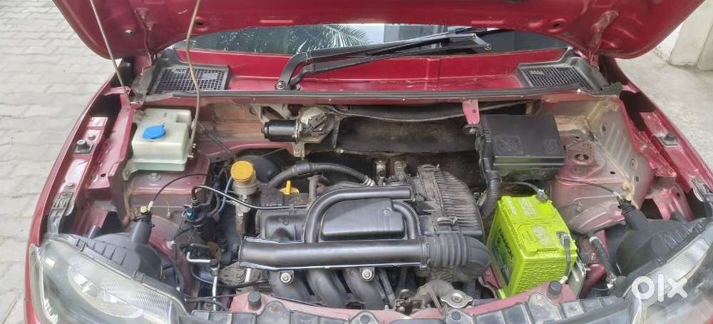 Renault Kwid Rxt, 2019, Petrol