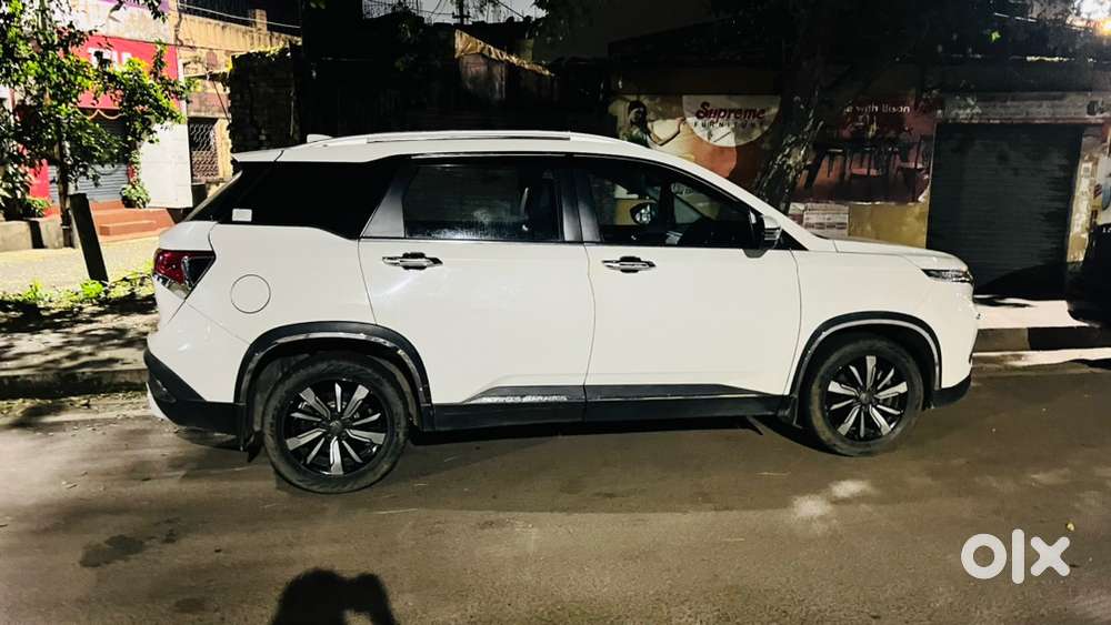 Mg Hector Petrol 2020 For Sale