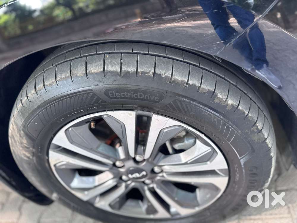 Kia Carnival Limousine Plus 7 Str, 2022, Diesel