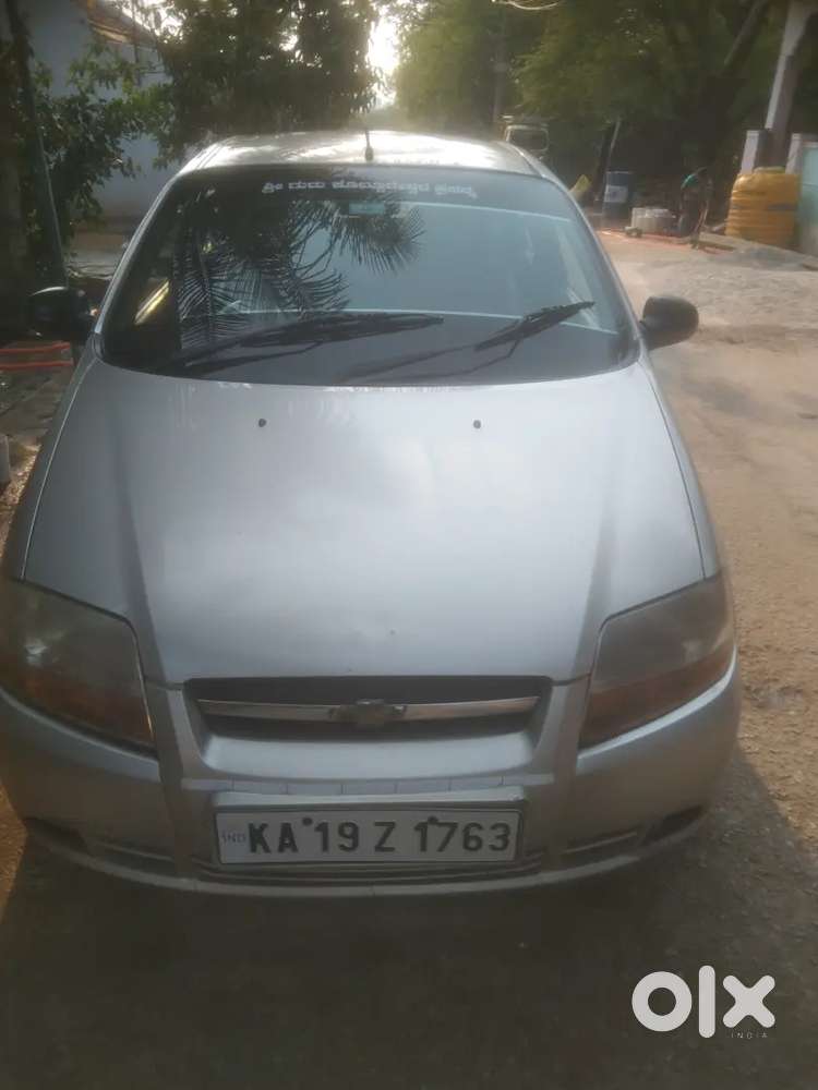 Well Maintained And Fc Running And Insurance Due.. Very Good Condition