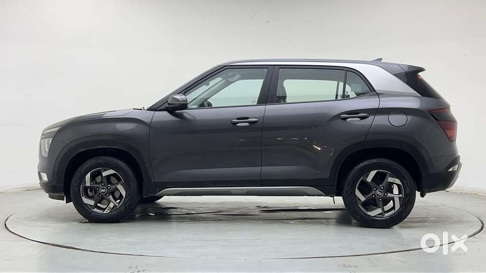 Hyundai Creta 1.5 Ex Diesel, 2022, Diesel
