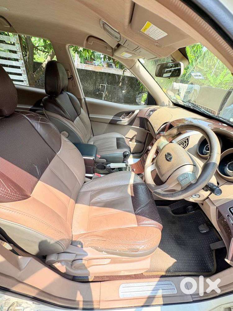 Mahindra Xuv500 W8 2wd, 2012, Diesel