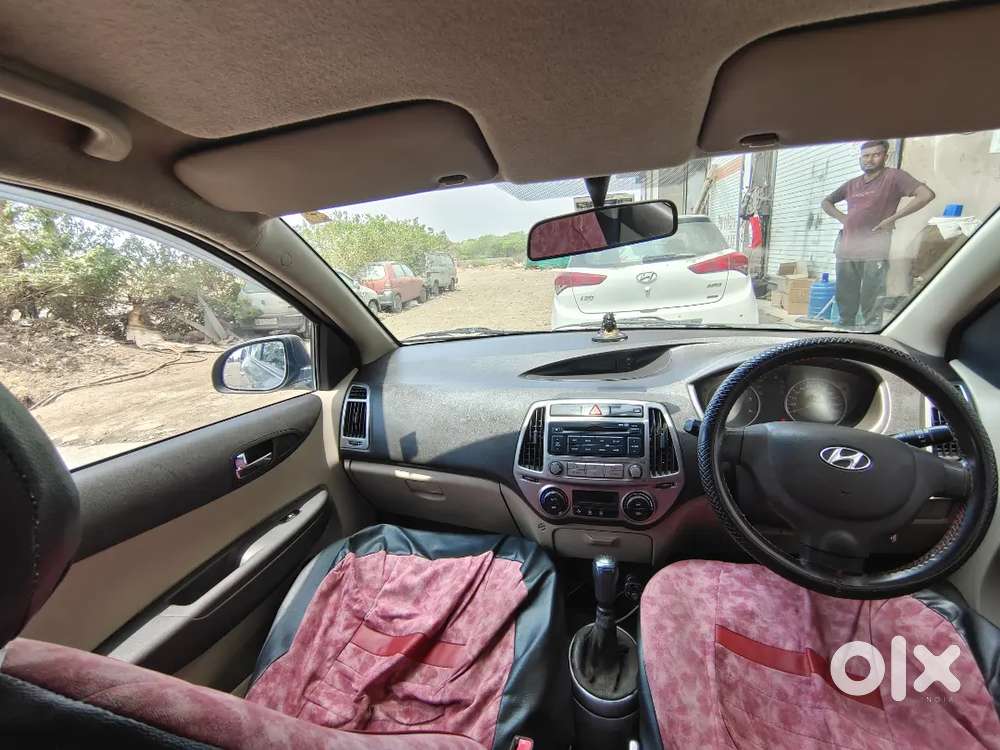 Hyundai I20 2013 Diesel Well Maintained