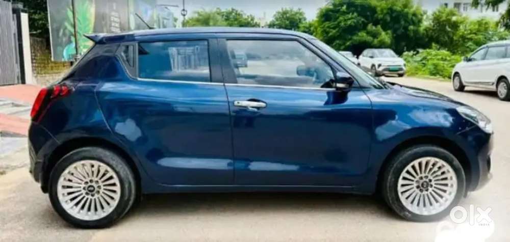 Swift Vxi Amt 2018 Model