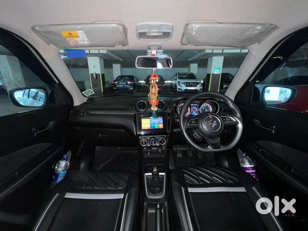 Maruti Suzuki Swift 2023 Petrol Good Condition