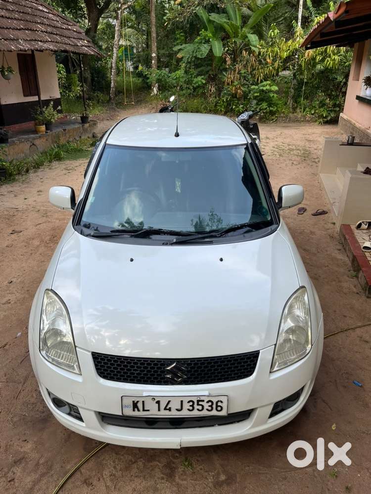 Maruti Swift Ddis 2010