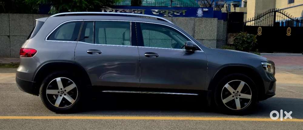Mercedes-benz Glb 200, 2023, Petrol